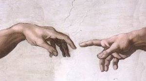 Wordt jouw klant geraakt? Touchpoints.