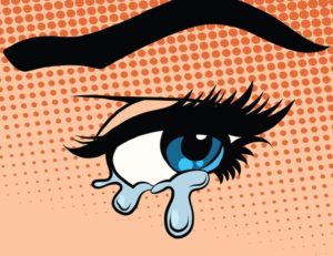 Emotionele armoede