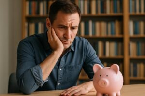 Waarom jij je druk maakt over kosten, maar niet over  gemiste omzet 