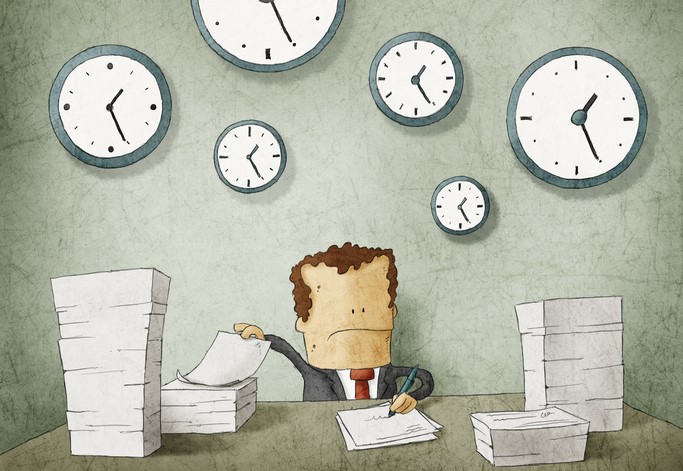De drie grootste tijdbespaarders voor ondernemers 